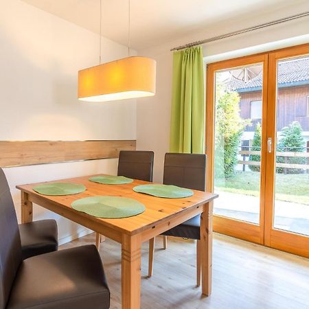 Alpenliebe Ferienwohnung Ofterschwang Eksteriør bilde