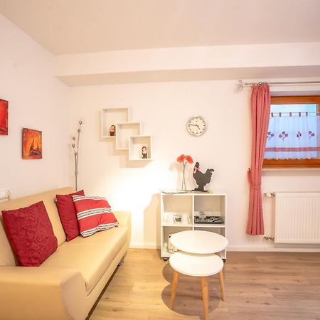 Alpenliebe Ferienwohnung Ofterschwang Eksteriør bilde
