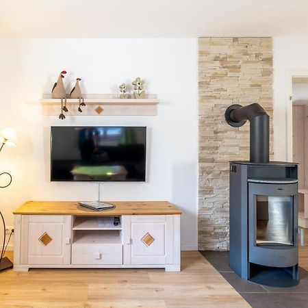 Alpenliebe Ferienwohnung Ofterschwang Eksteriør bilde