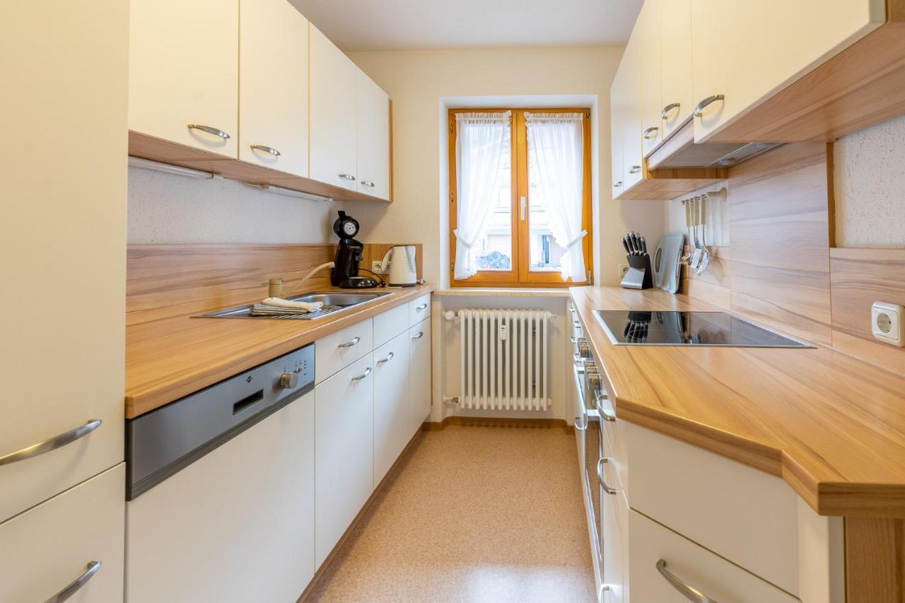Alpenliebe Ferienwohnung Ofterschwang Eksteriør bilde